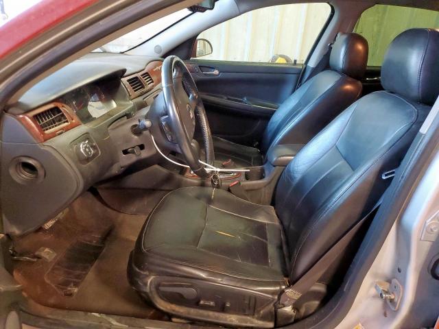 Chevrolet Impala Ltz Image 10