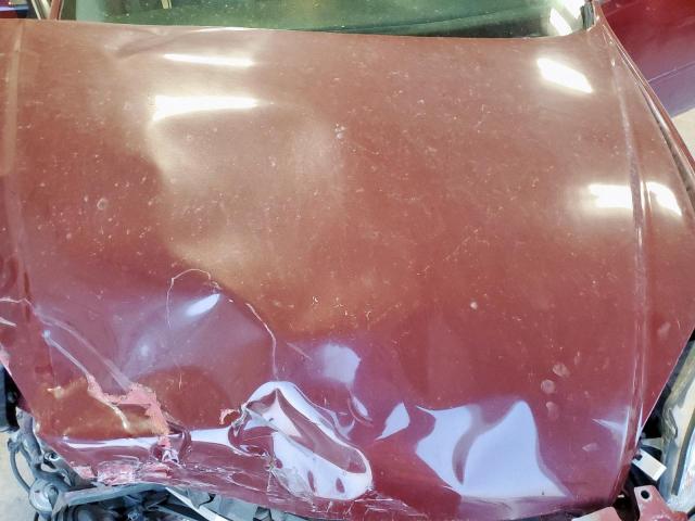 Chevrolet Impala Ltz Image 8