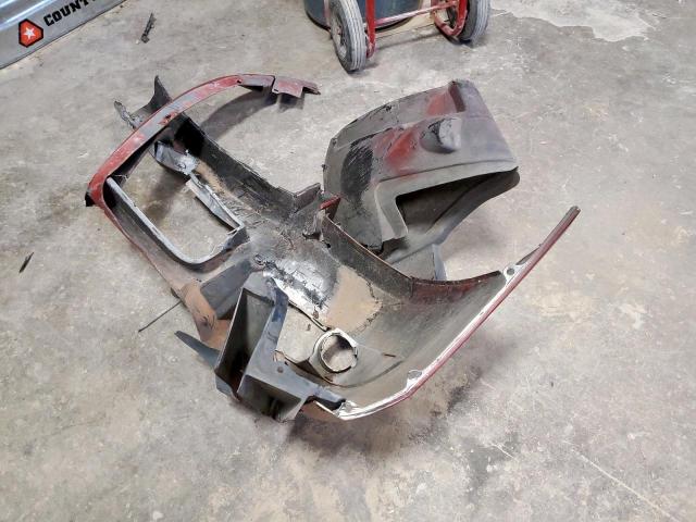 Chevrolet Impala Ltz Image 7