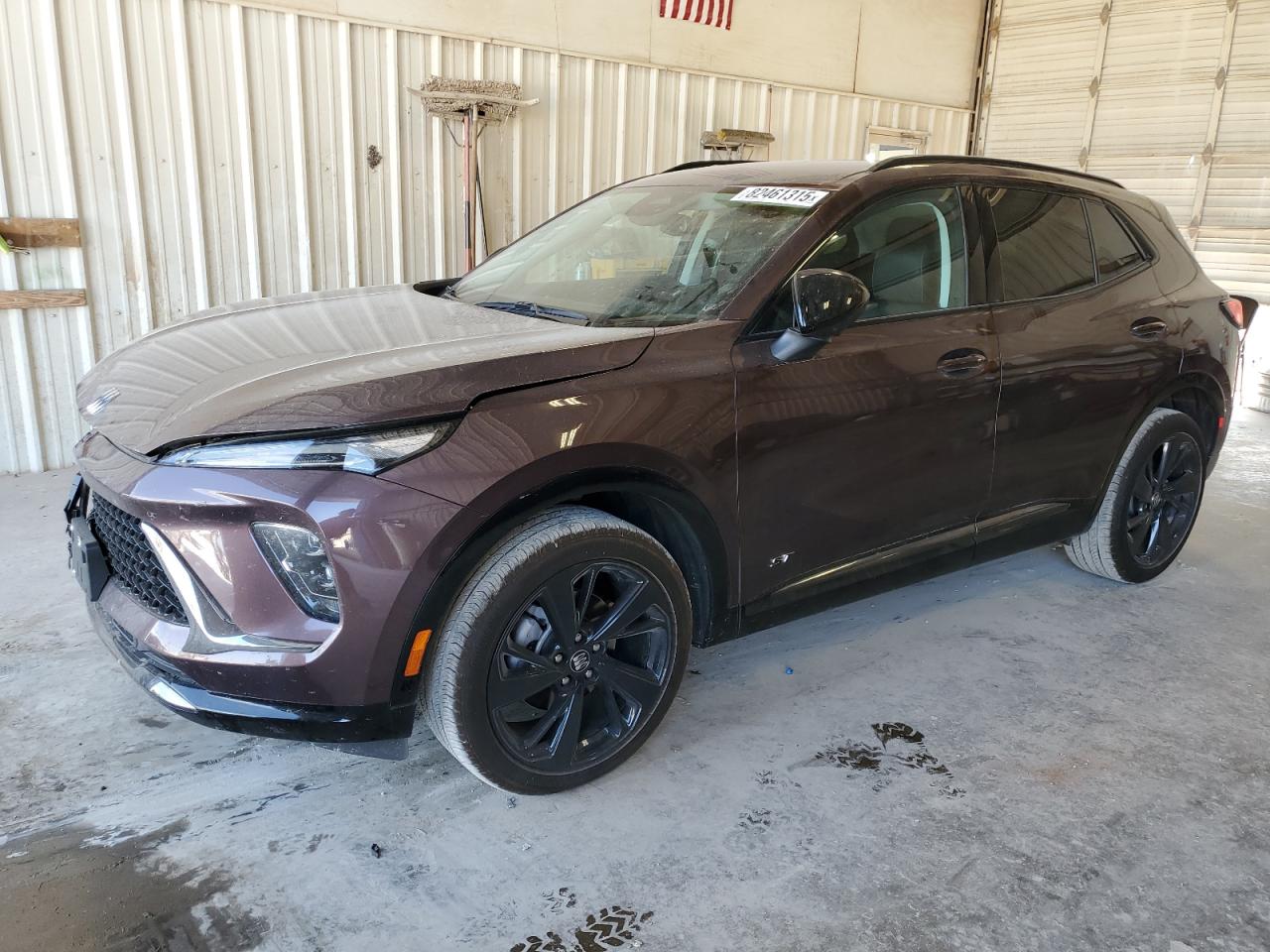 Buick Envision S Sport Touring Image 1