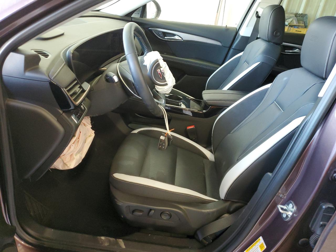 Buick Envision S Sport Touring Image 6