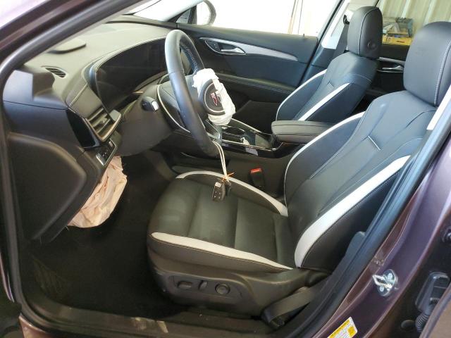 Buick Envision S Sport Touring Image 6