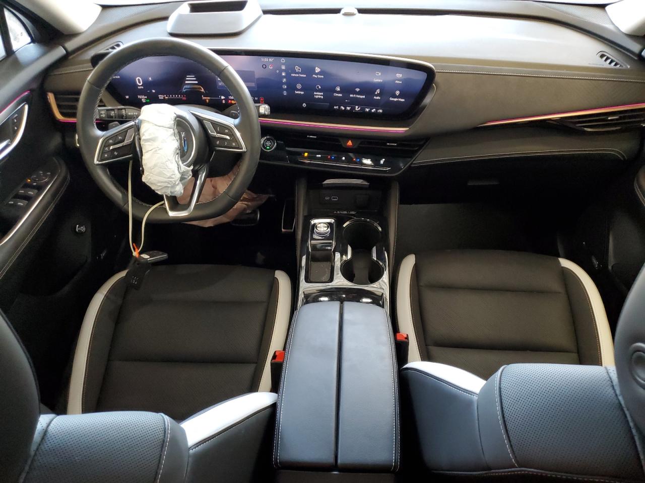 Buick Envision S Sport Touring Image 9