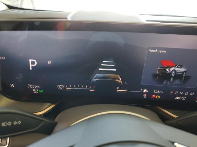 Buick Envision S Sport Touring Image 13