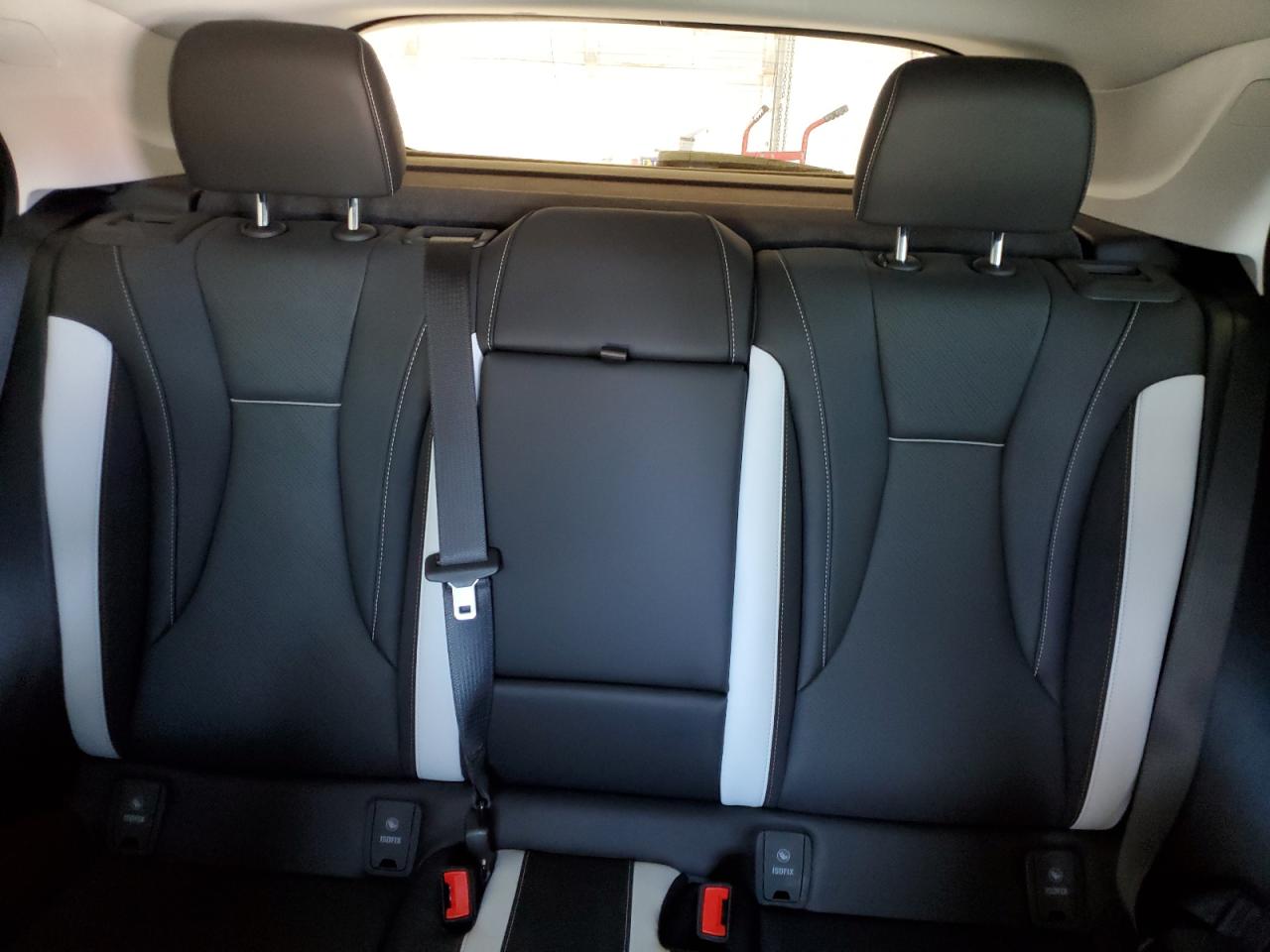 Buick Envision S Sport Touring Image 8