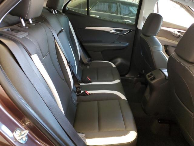 Buick Envision S Sport Touring Image 10