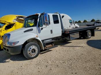  Salvage International 4300