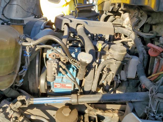 International 4300 4300 Image 3