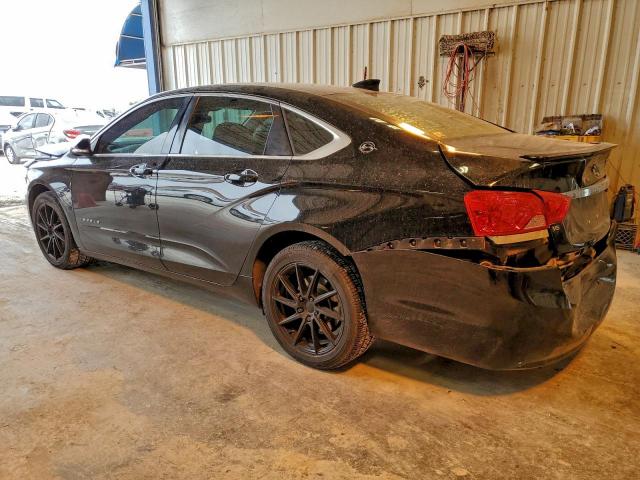 Chevrolet Impala Lt Image 11