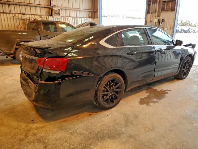 Chevrolet Impala Lt Image 6