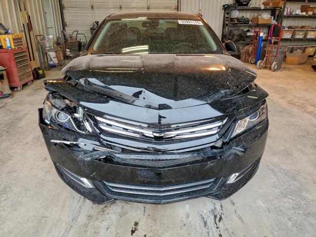 Chevrolet Impala Lt Image 3