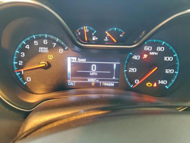 Chevrolet Impala Lt Image 5