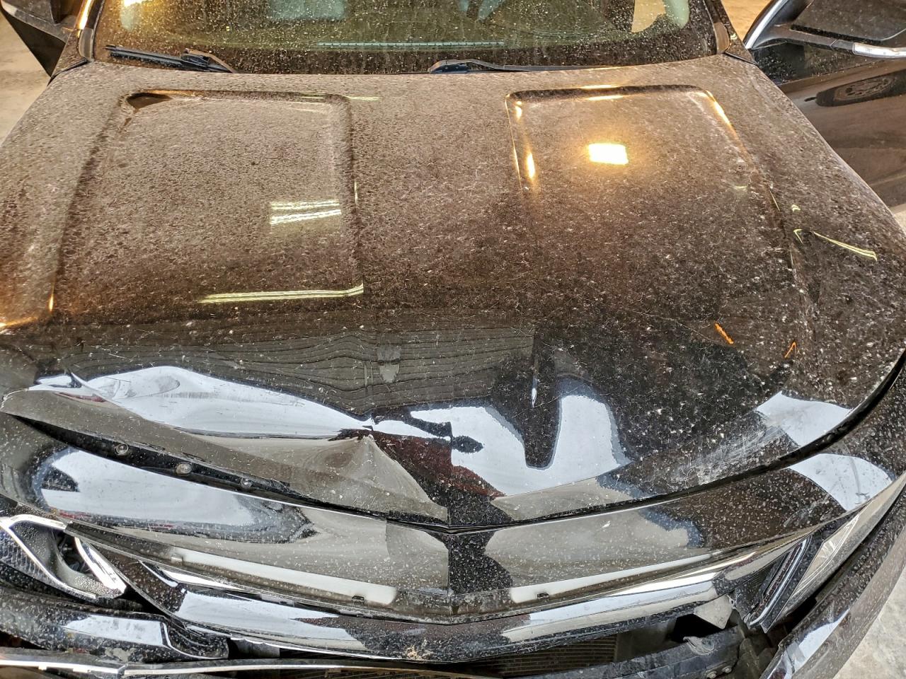 Chevrolet Impala Lt Image 7