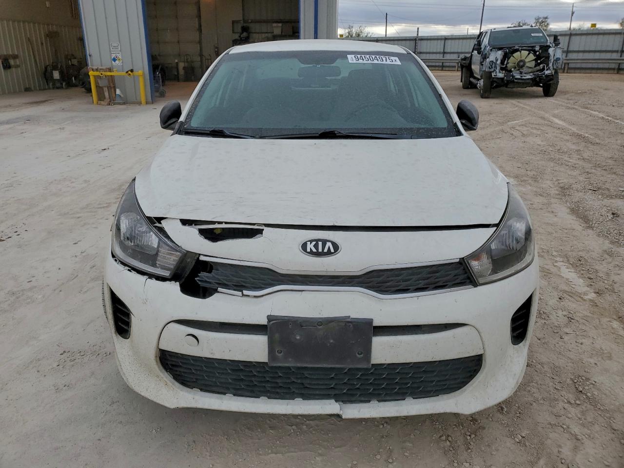 Kia Rio Lx Image 3