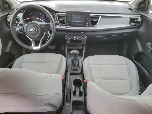Kia Rio Lx Image 5