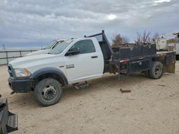  Salvage Ram 5500
