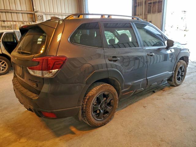 Subaru Forester Wilderness Image 12