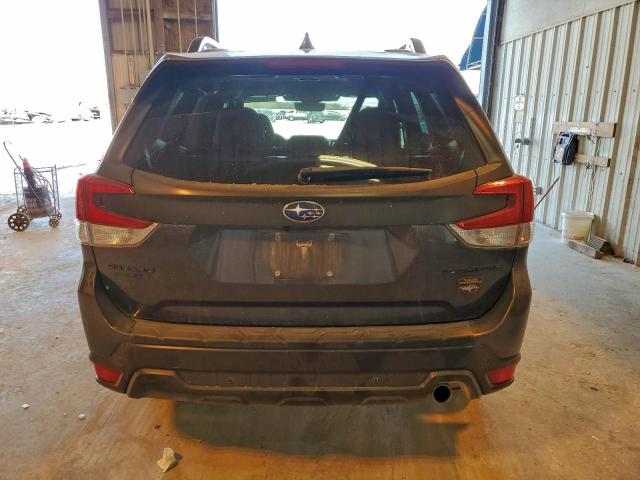 Subaru Forester Wilderness Image 4