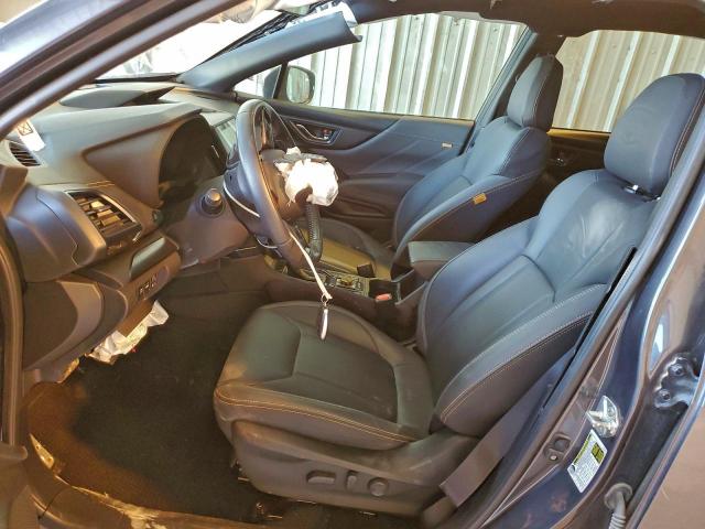 Subaru Forester Wilderness Image 3