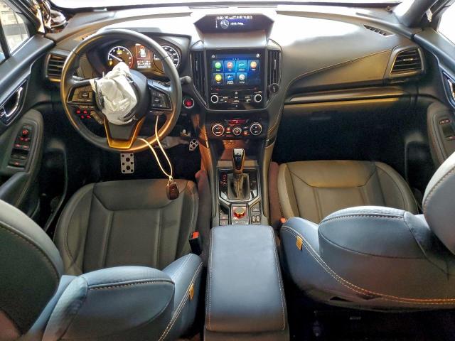 Subaru Forester Wilderness Image 8