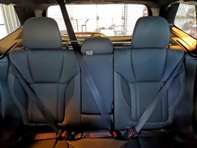 Subaru Forester Wilderness Image 6