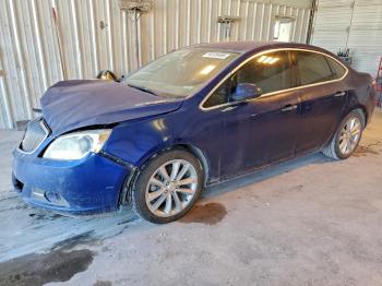  Salvage Buick Verano