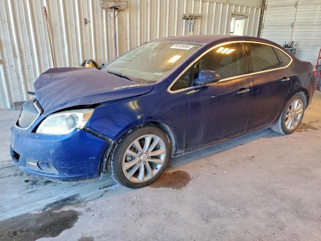  Salvage Buick Verano