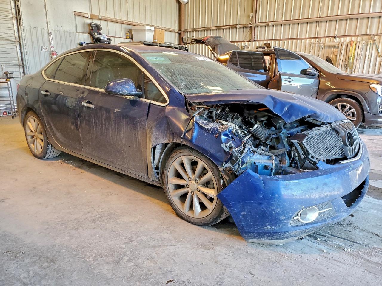 Buick Verano Image 6