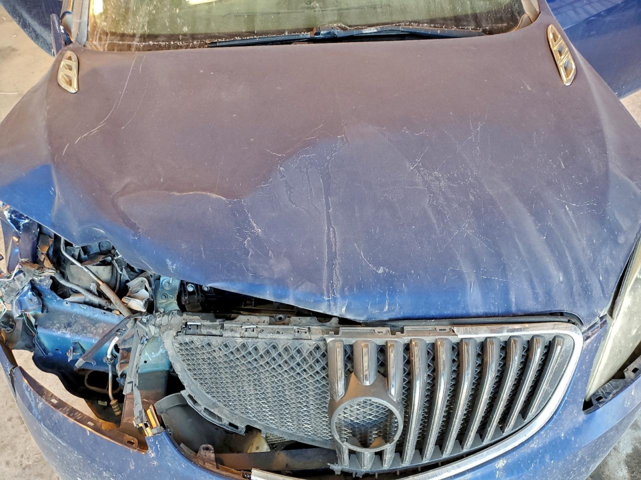 Buick Verano Image 2