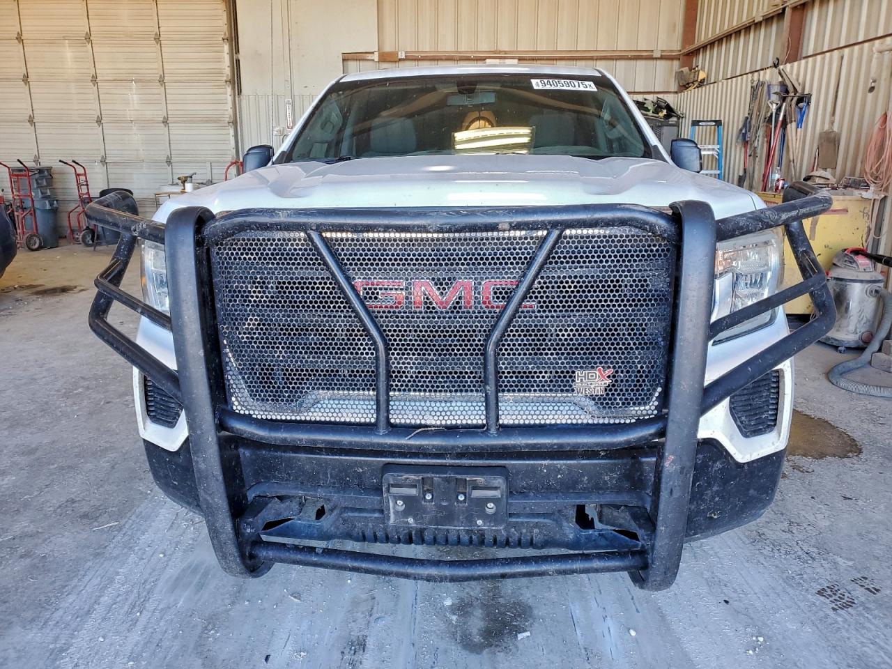 GMC Sierra K1500 Image 5