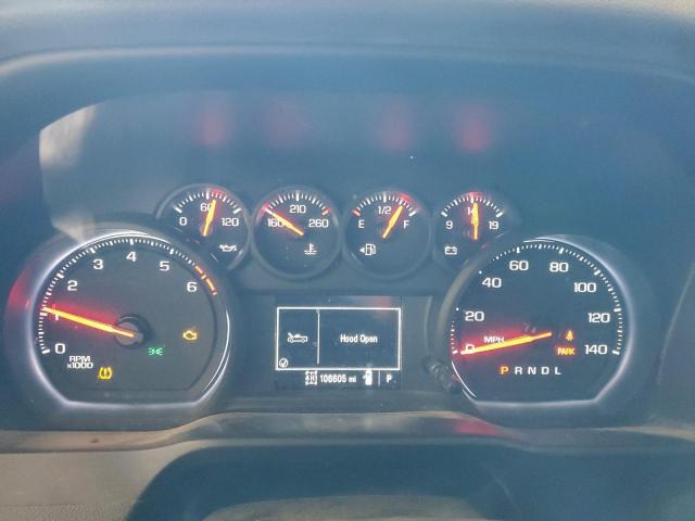 GMC Sierra K1500 Image 9