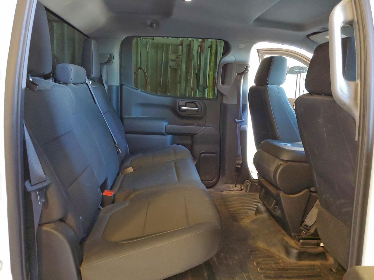 GMC Sierra K1500 Image 7