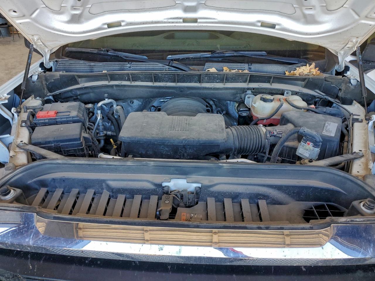 GMC Sierra K1500 Image 4