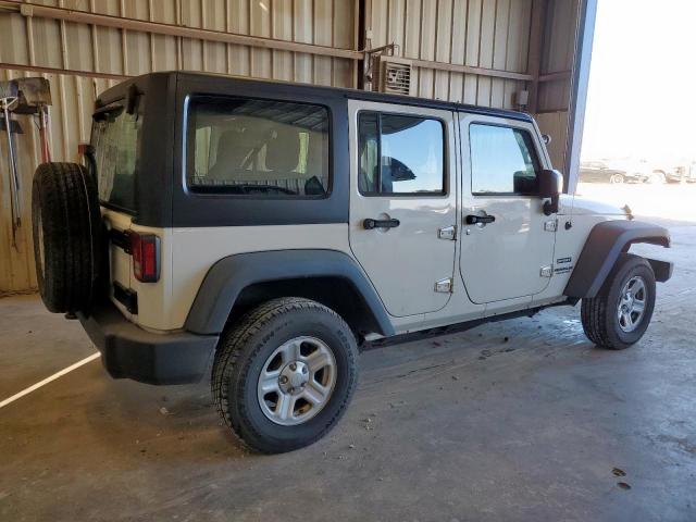 Jeep Wrangler Sport Image 4