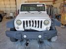 Jeep Wrangler Sport Image 8