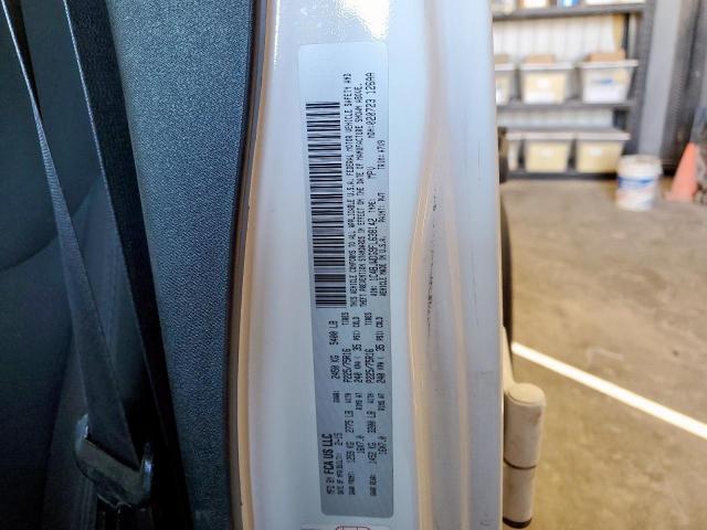 Jeep Wrangler Sport Image 13