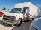 Chevrolet Express Image 1