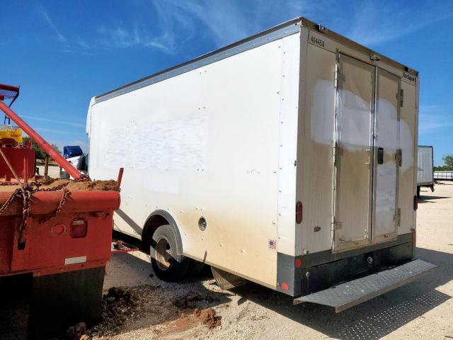 Chevrolet Express Image 14