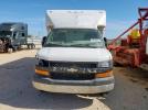Chevrolet Express Image 10