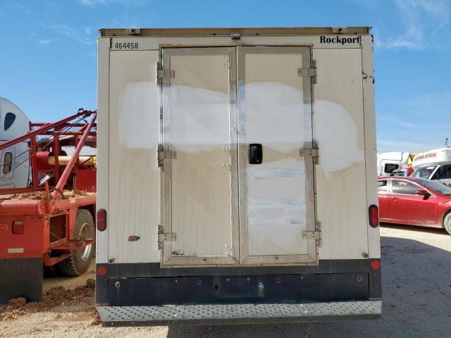 Chevrolet Express Image 4