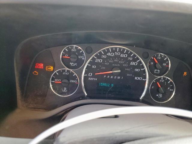 Chevrolet Express Image 12