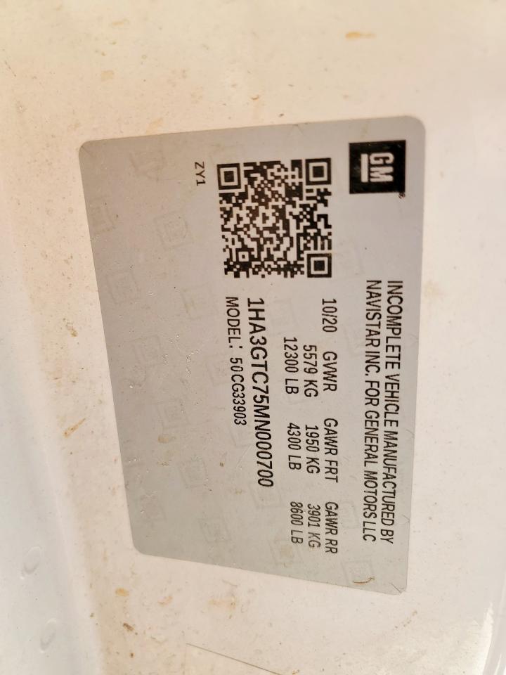 Chevrolet Express Image 11