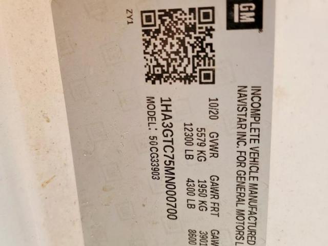 Chevrolet Express Image 11