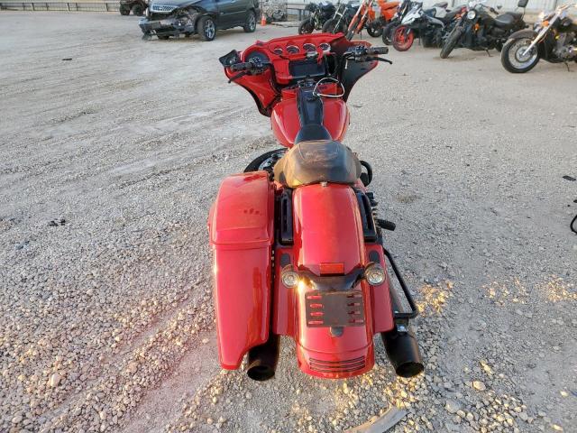 Harley-Davidson Flhxs Image 3