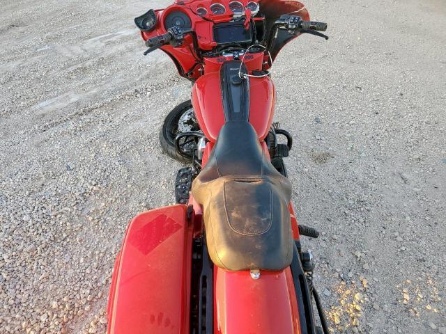 Harley-Davidson Flhxs Image 4