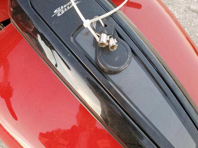 Harley-Davidson Flhxs Image 6