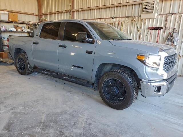 Toyota Tundra Crewmax Sr5 Image 2