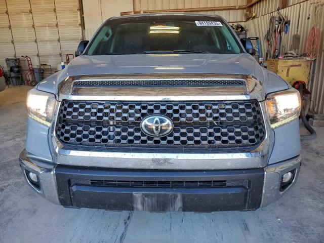 Toyota Tundra Crewmax Sr5 Image 11