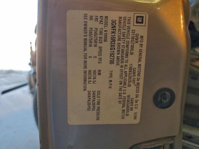 Chevrolet Suburban K1500 Image 7