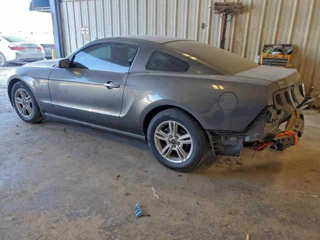 Ford Mustang Image 5